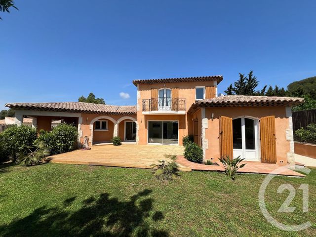 maison - ST RAPHAEL - 83