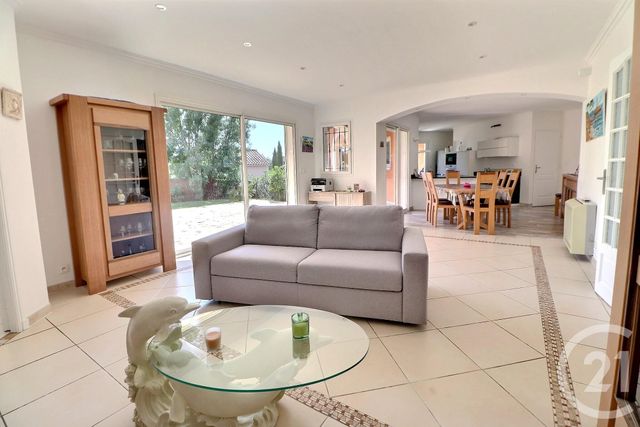 Maison &agrave; vendre - 4 pi&egrave;ces - 125 m2 - St Raphael - 83 - PROVENCE-ALPES-COTE-D-AZUR
