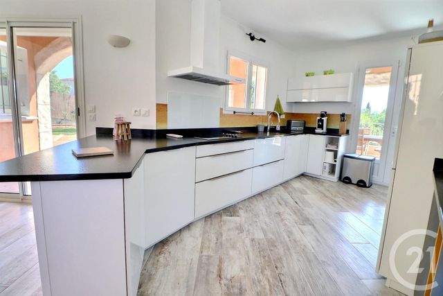 Maison &agrave; vendre - 4 pi&egrave;ces - 125 m2 - St Raphael - 83 - PROVENCE-ALPES-COTE-D-AZUR