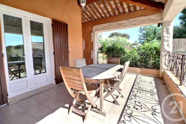 Maison &agrave; vendre - 4 pi&egrave;ces - 125 m2 - St Raphael - 83 - PROVENCE-ALPES-COTE-D-AZUR