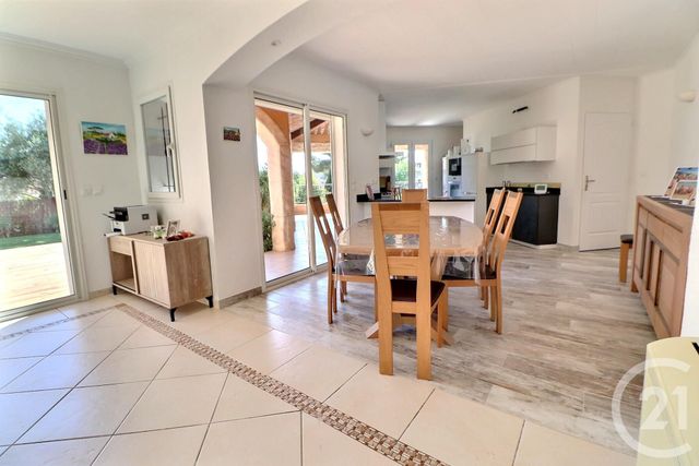 Maison &agrave; vendre - 4 pi&egrave;ces - 125 m2 - St Raphael - 83 - PROVENCE-ALPES-COTE-D-AZUR