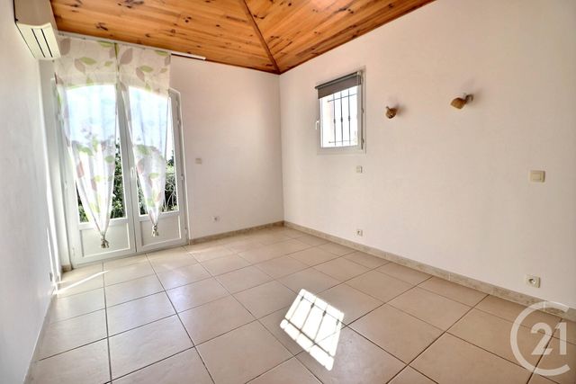 Maison &agrave; vendre - 4 pi&egrave;ces - 125 m2 - St Raphael - 83 - PROVENCE-ALPES-COTE-D-AZUR