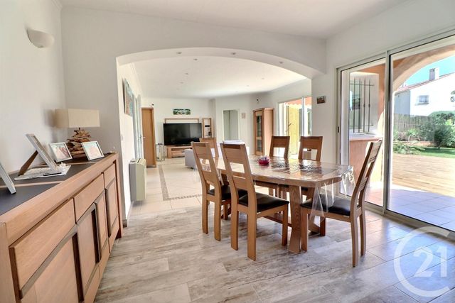 Maison &agrave; vendre - 4 pi&egrave;ces - 125 m2 - St Raphael - 83 - PROVENCE-ALPES-COTE-D-AZUR