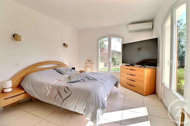 Maison &agrave; vendre - 4 pi&egrave;ces - 125 m2 - St Raphael - 83 - PROVENCE-ALPES-COTE-D-AZUR