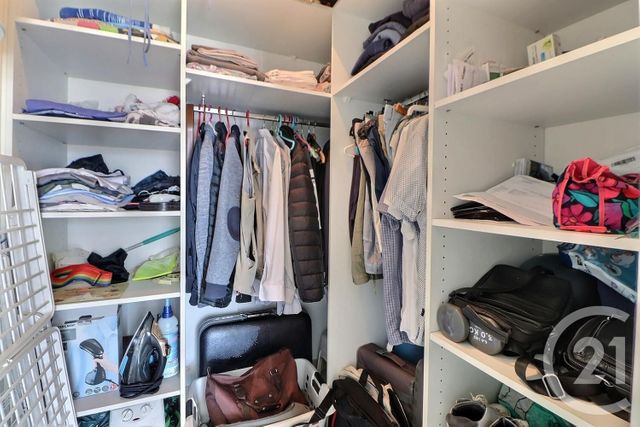 Appartement &agrave; vendre - 4 pi&egrave;ces - 86,25 m2 - St Raphael - 83 - PROVENCE-ALPES-COTE-D-AZUR