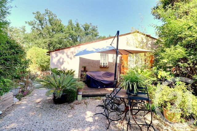 Maison &agrave; vendre - 8 pi&egrave;ces - 190 m2 - Fayence - 83 - PROVENCE-ALPES-COTE-D-AZUR