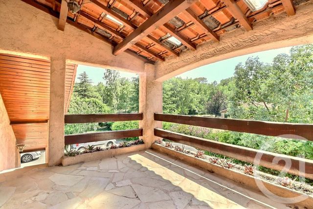 Maison &agrave; vendre - 8 pi&egrave;ces - 190 m2 - Fayence - 83 - PROVENCE-ALPES-COTE-D-AZUR