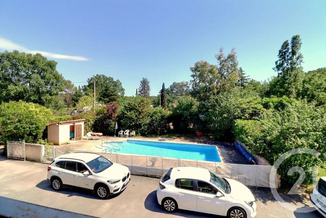 Maison &agrave; vendre - 8 pi&egrave;ces - 190 m2 - Fayence - 83 - PROVENCE-ALPES-COTE-D-AZUR