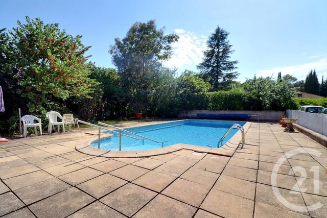 Maison &agrave; vendre - 8 pi&egrave;ces - 190 m2 - Fayence - 83 - PROVENCE-ALPES-COTE-D-AZUR