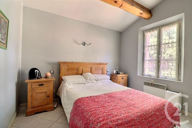 Maison &agrave; vendre - 8 pi&egrave;ces - 190 m2 - Fayence - 83 - PROVENCE-ALPES-COTE-D-AZUR