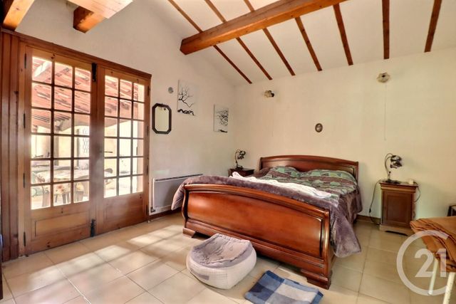 Maison &agrave; vendre - 8 pi&egrave;ces - 190 m2 - Fayence - 83 - PROVENCE-ALPES-COTE-D-AZUR