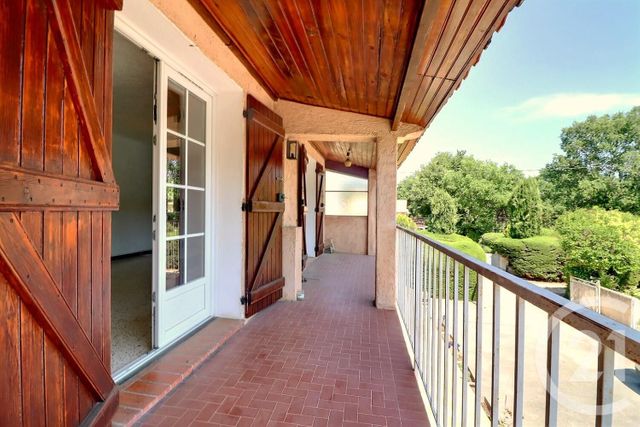 Maison &agrave; vendre - 8 pi&egrave;ces - 190 m2 - Fayence - 83 - PROVENCE-ALPES-COTE-D-AZUR
