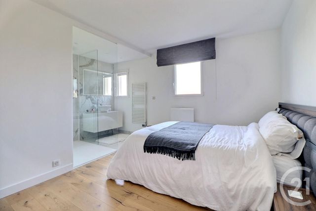 Appartement F3 &agrave; vendre - 3 pi&egrave;ces - 68,49 m2 - Frejus - 83 - PROVENCE-ALPES-COTE-D-AZUR