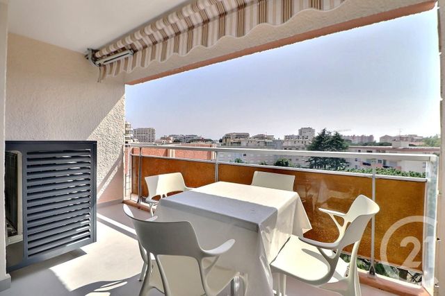 appartement - FREJUS - 83