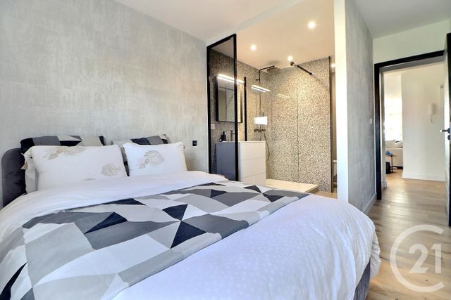 Appartement F3 &agrave; vendre - 3 pi&egrave;ces - 68,49 m2 - Frejus - 83 - PROVENCE-ALPES-COTE-D-AZUR