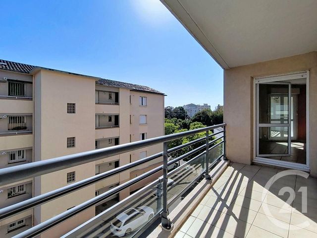 Appartement T4 &agrave; vendre - 4 pi&egrave;ces - 102,36 m2 - St Raphael - 83 - PROVENCE-ALPES-COTE-D-AZUR