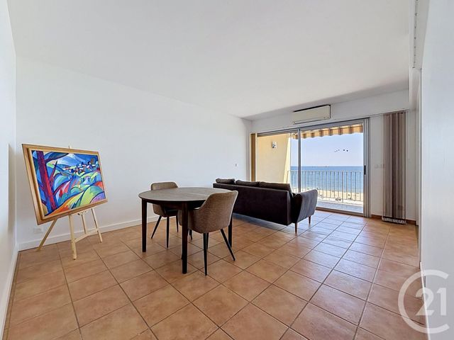 Appartement F3 &agrave; vendre - 3 pi&egrave;ces - 71 m2 - Frejus - 83 - PROVENCE-ALPES-COTE-D-AZUR