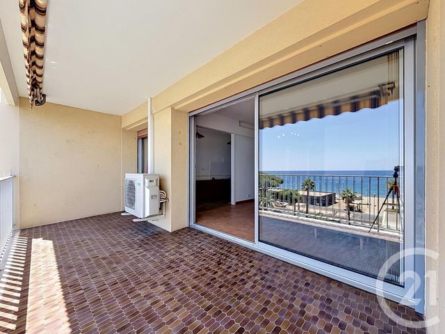Appartement F3 &agrave; vendre - 3 pi&egrave;ces - 71 m2 - Frejus - 83 - PROVENCE-ALPES-COTE-D-AZUR
