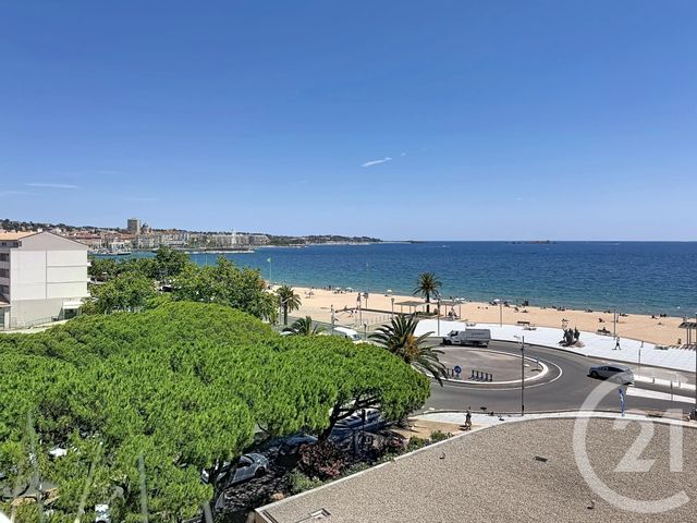 Appartement F3 &agrave; vendre - 3 pi&egrave;ces - 71 m2 - Frejus - 83 - PROVENCE-ALPES-COTE-D-AZUR