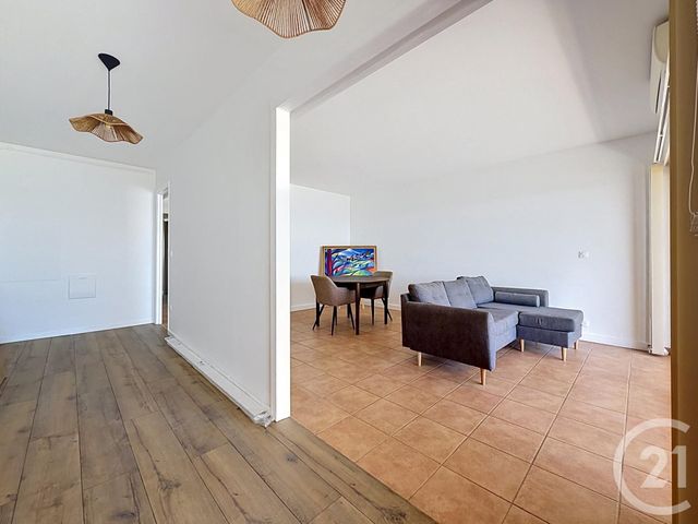 Appartement F3 &agrave; vendre - 3 pi&egrave;ces - 71 m2 - Frejus - 83 - PROVENCE-ALPES-COTE-D-AZUR