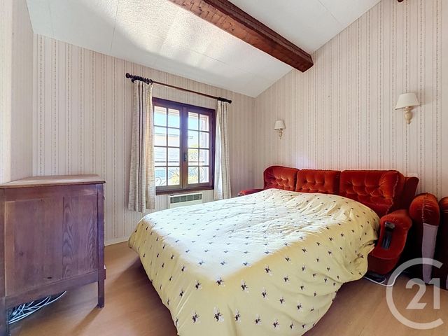 Maison &agrave; vendre - 4 pi&egrave;ces - 94,29 m2 - St Raphael - 83 - PROVENCE-ALPES-COTE-D-AZUR