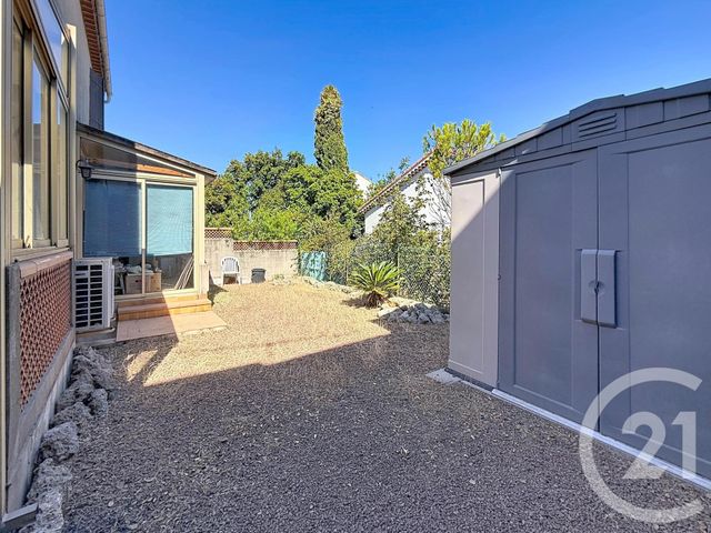 Maison &agrave; vendre - 4 pi&egrave;ces - 94,29 m2 - St Raphael - 83 - PROVENCE-ALPES-COTE-D-AZUR