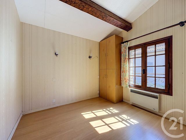Maison &agrave; vendre - 4 pi&egrave;ces - 94,29 m2 - St Raphael - 83 - PROVENCE-ALPES-COTE-D-AZUR