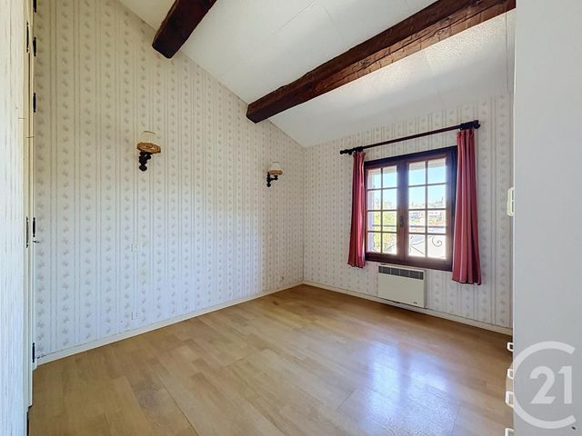 Maison &agrave; vendre - 4 pi&egrave;ces - 94,29 m2 - St Raphael - 83 - PROVENCE-ALPES-COTE-D-AZUR