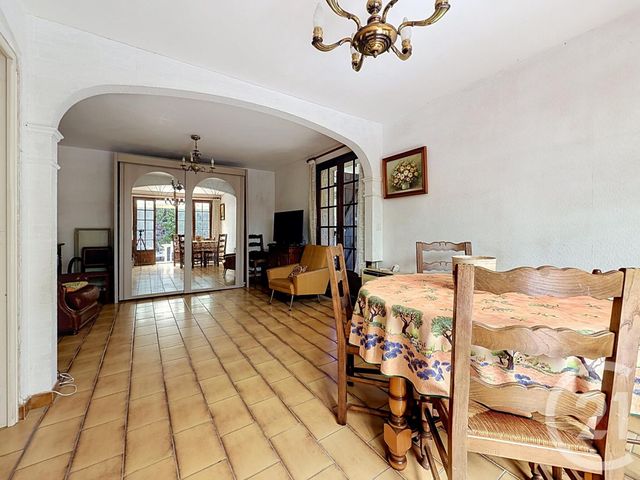 Maison &agrave; vendre - 4 pi&egrave;ces - 94,29 m2 - St Raphael - 83 - PROVENCE-ALPES-COTE-D-AZUR