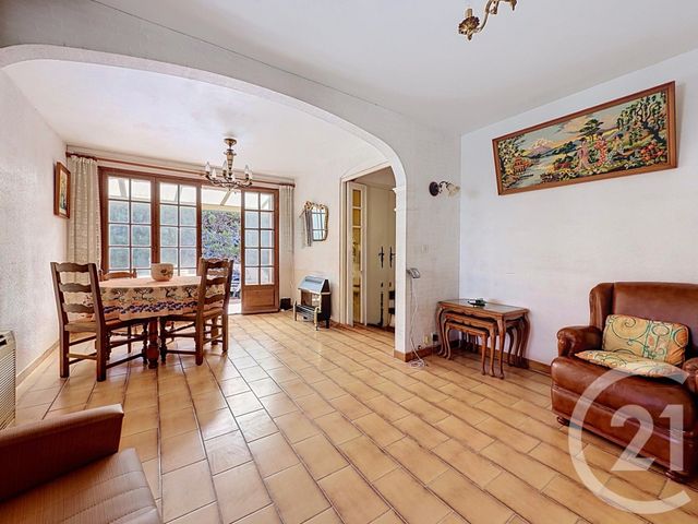 Maison &agrave; vendre - 4 pi&egrave;ces - 94,29 m2 - St Raphael - 83 - PROVENCE-ALPES-COTE-D-AZUR