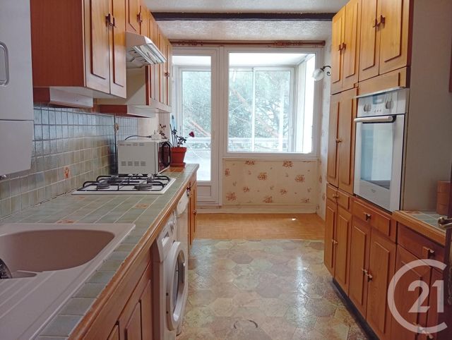 Appartement T3 &agrave; vendre - 3 pi&egrave;ces - 70 m2 - Frejus - 83 - PROVENCE-ALPES-COTE-D-AZUR