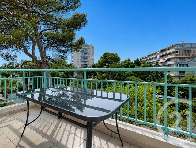 appartement - ST RAPHAEL - 83