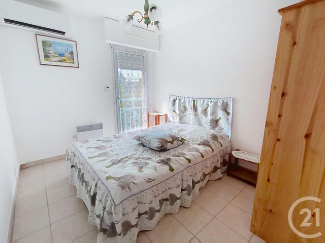 Appartement &agrave; vendre - 2 pi&egrave;ces - 30,66 m2 - St Raphael - 83 - PROVENCE-ALPES-COTE-D-AZUR