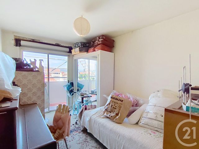 Appartement F3 &agrave; vendre - 3 pi&egrave;ces - 72,20 m2 - St Raphael - 83 - PROVENCE-ALPES-COTE-D-AZUR