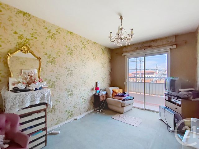 Appartement F3 &agrave; vendre - 3 pi&egrave;ces - 72,20 m2 - St Raphael - 83 - PROVENCE-ALPES-COTE-D-AZUR
