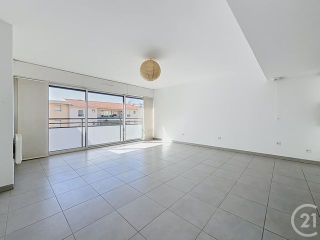 Appartement F2 &agrave; vendre - 2 pi&egrave;ces - 53,90 m2 - St Raphael - 83 - PROVENCE-ALPES-COTE-D-AZUR