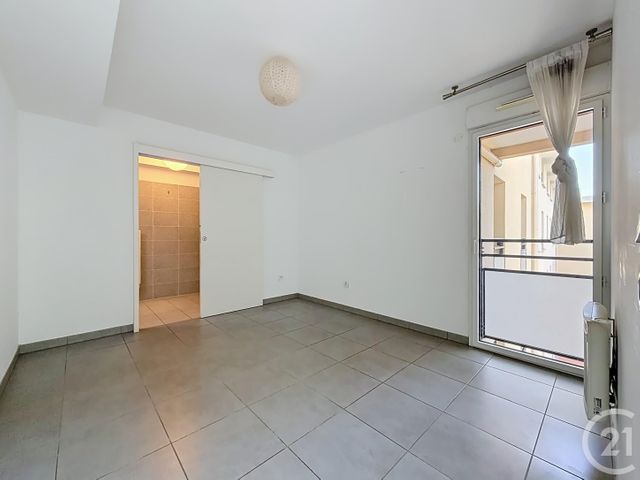 Appartement F2 &agrave; vendre - 2 pi&egrave;ces - 53,90 m2 - St Raphael - 83 - PROVENCE-ALPES-COTE-D-AZUR