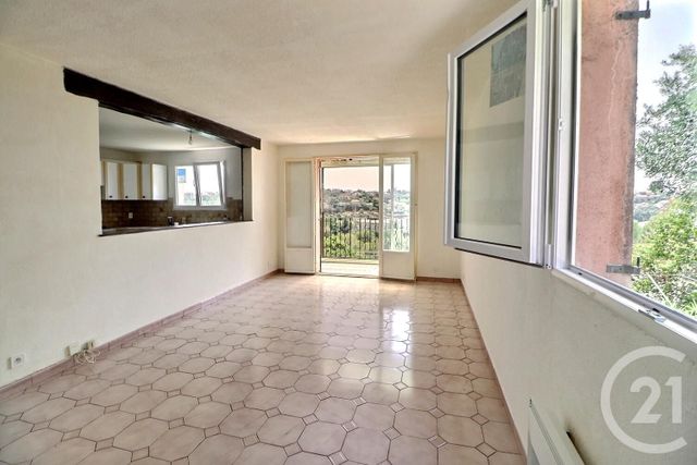 Maison &agrave; vendre - 3 pi&egrave;ces - 74,30 m2 - St Raphael - 83 - PROVENCE-ALPES-COTE-D-AZUR