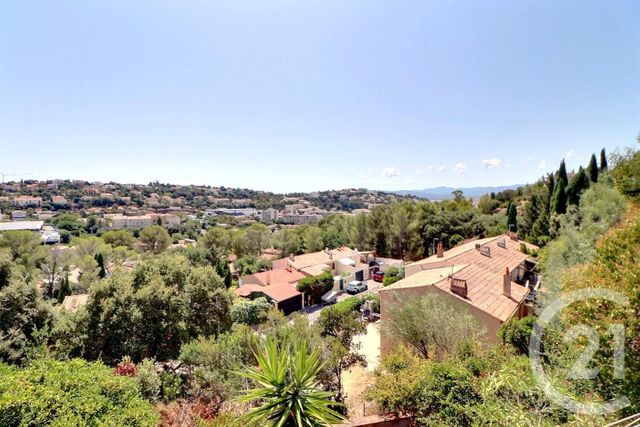 maison - ST RAPHAEL - 83