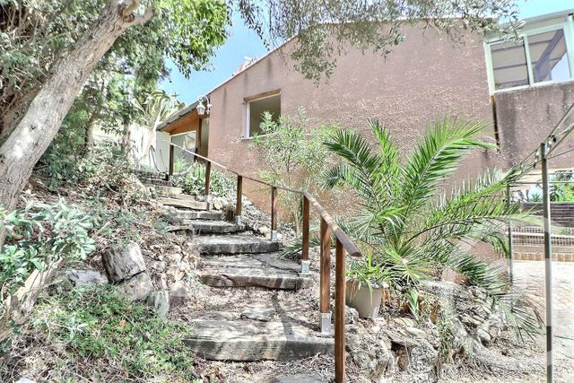 Maison &agrave; vendre - 3 pi&egrave;ces - 74,30 m2 - St Raphael - 83 - PROVENCE-ALPES-COTE-D-AZUR