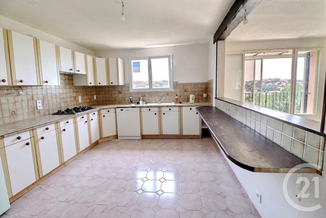 Maison &agrave; vendre - 3 pi&egrave;ces - 74,30 m2 - St Raphael - 83 - PROVENCE-ALPES-COTE-D-AZUR