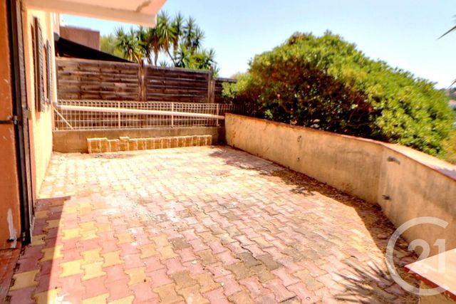 Maison &agrave; vendre - 3 pi&egrave;ces - 74,30 m2 - St Raphael - 83 - PROVENCE-ALPES-COTE-D-AZUR
