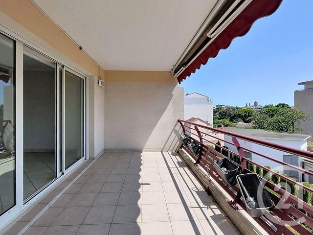 appartement - FREJUS - 83