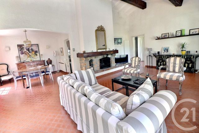Maison à vendre ST RAPHAEL