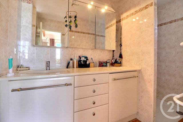 Maison &agrave; vendre - 4 pi&egrave;ces - 97,94 m2 - Les Issambres - 83 - PROVENCE-ALPES-COTE-D-AZUR