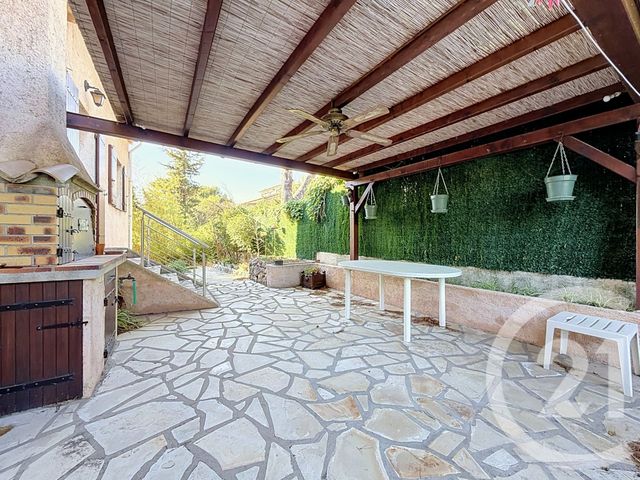 Maison &agrave; vendre - 6 pi&egrave;ces - 160 m2 - St Raphael - 83 - PROVENCE-ALPES-COTE-D-AZUR