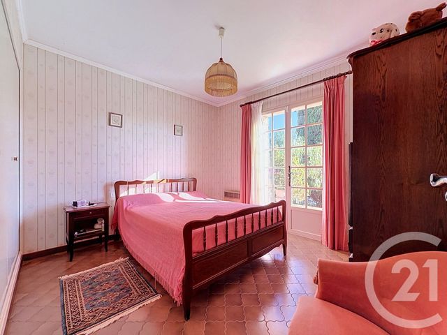 Maison &agrave; vendre - 6 pi&egrave;ces - 160 m2 - St Raphael - 83 - PROVENCE-ALPES-COTE-D-AZUR
