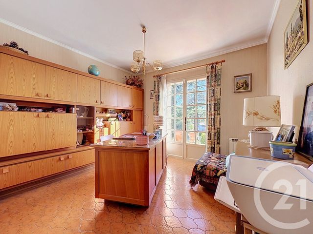 Maison &agrave; vendre - 6 pi&egrave;ces - 160 m2 - St Raphael - 83 - PROVENCE-ALPES-COTE-D-AZUR