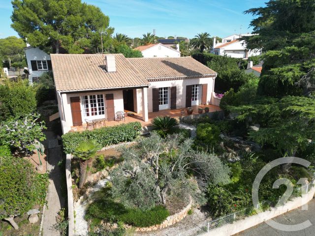 maison - ST RAPHAEL - 83