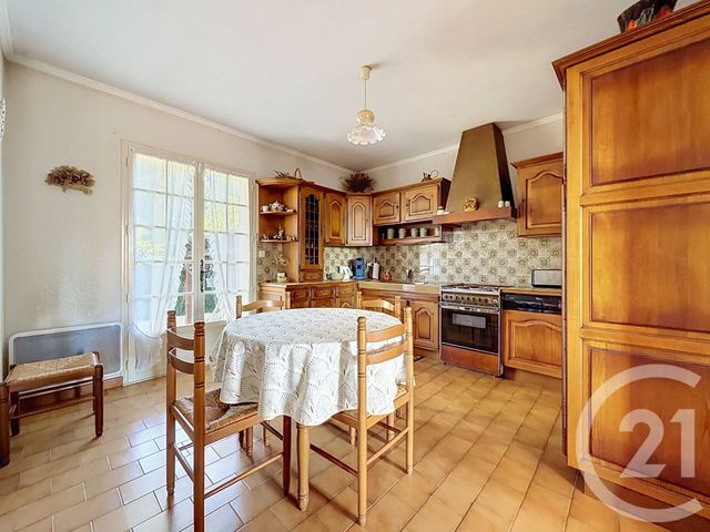Maison &agrave; vendre - 6 pi&egrave;ces - 160 m2 - St Raphael - 83 - PROVENCE-ALPES-COTE-D-AZUR